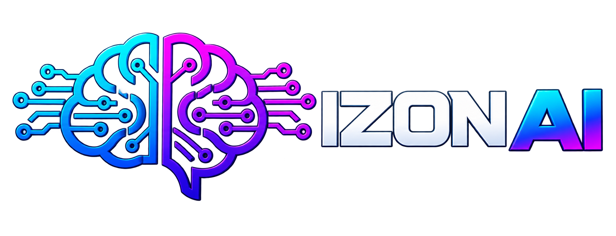 IZON AI Logo